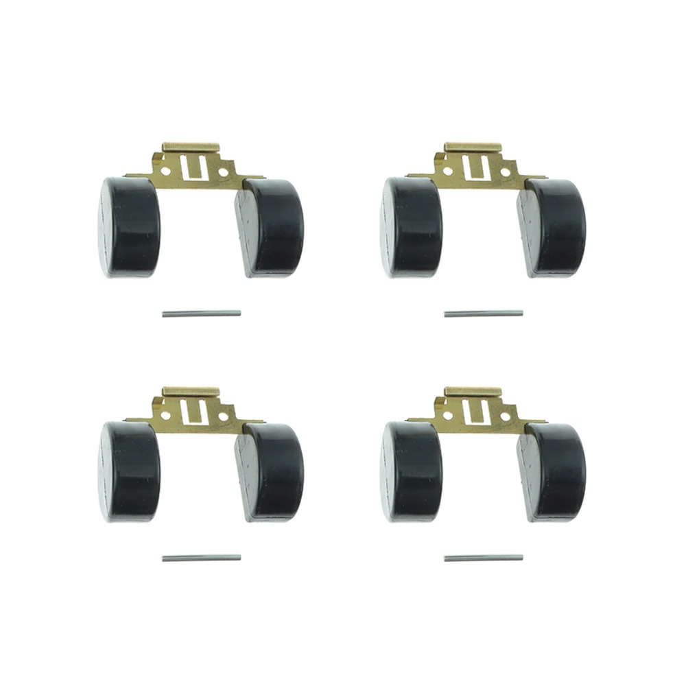 

KAWASAKI KZ650 KZ900 KZ1000 and SUZUKI GS550 GS750 GS850 GS1000 Carburetor Float 4 PCS