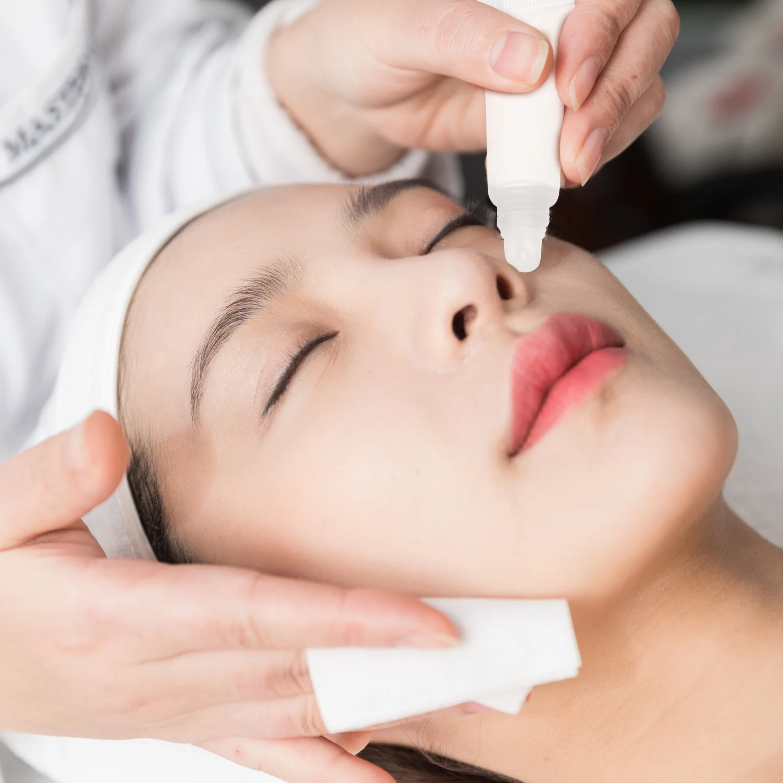 

10Pcs Empty Lip Gloss Tubes Exquisite Unique Design Small Lip Gloss Holder for DIY Liquid Travel Container