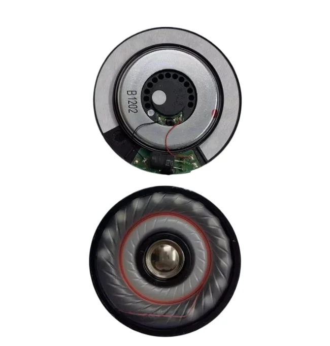 

60MM speaker unit balance,loud field disassembled driver 2pcs