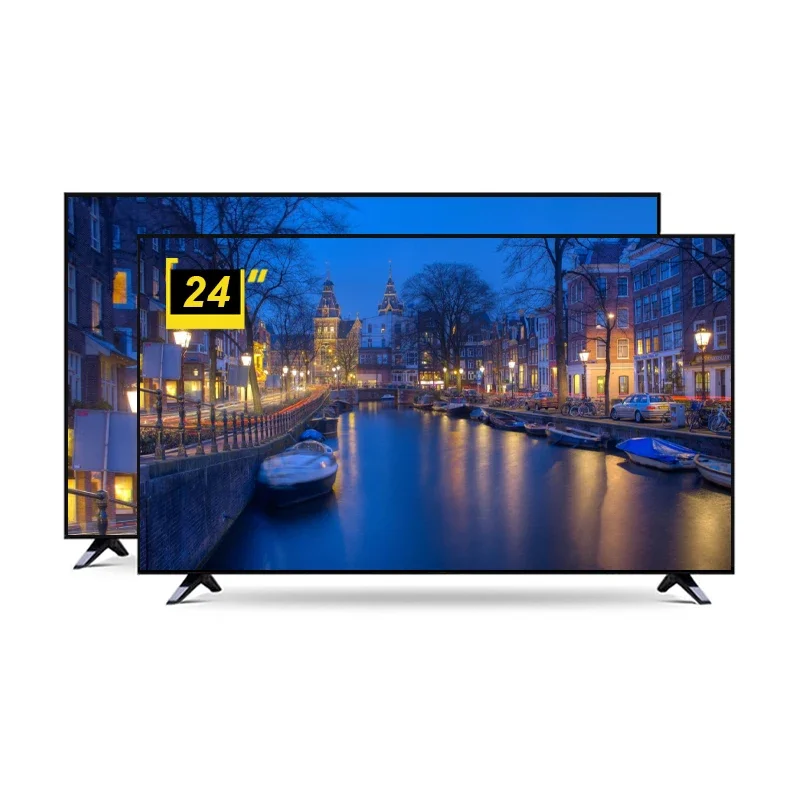 

STLF Advanced STLF Advanced High end customized TV STLF ZJWWholesale Smart TV 24 32 40 43 50 55 65 Inch LED Television Narrow Sc