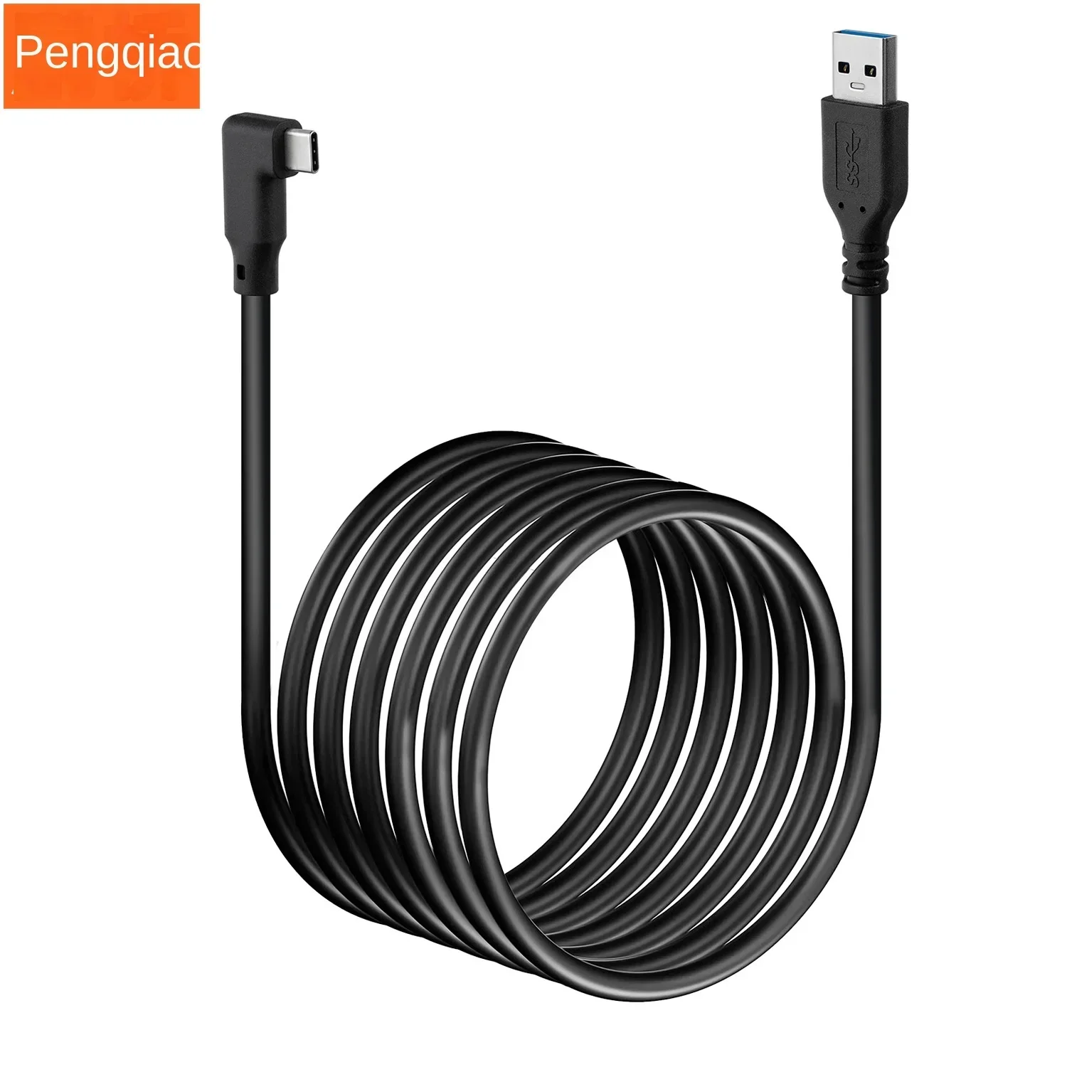 3M 5M VR line Link Bend mobile game cable Camera connection Oculus Quest 2Type-c data cable ,type C Cable usb extension