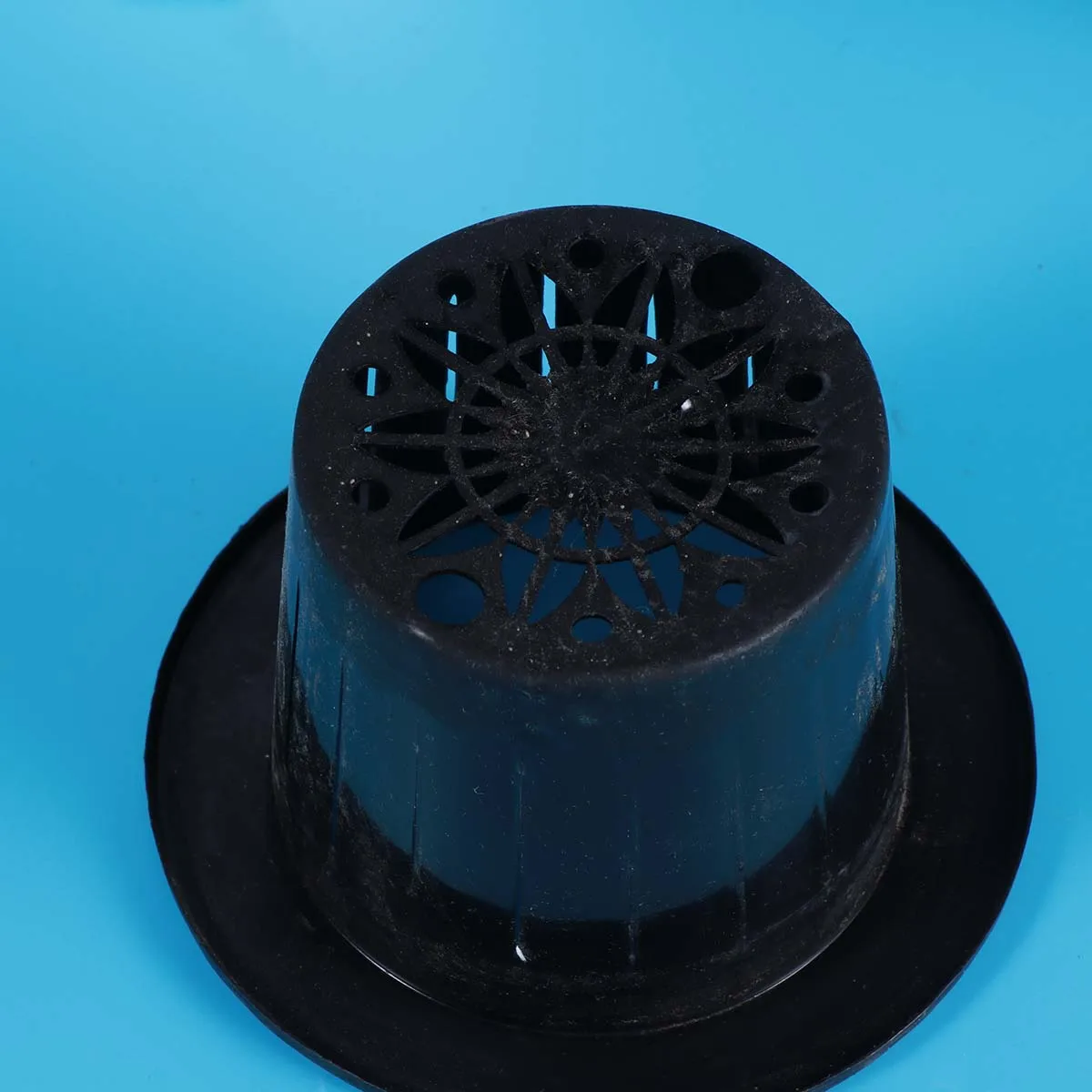 

3pcs Self Watering Flower Pots 100Ml For Succulents Small Plants Indoor Outdoor Home Office Desktop Automatic Planters Garden