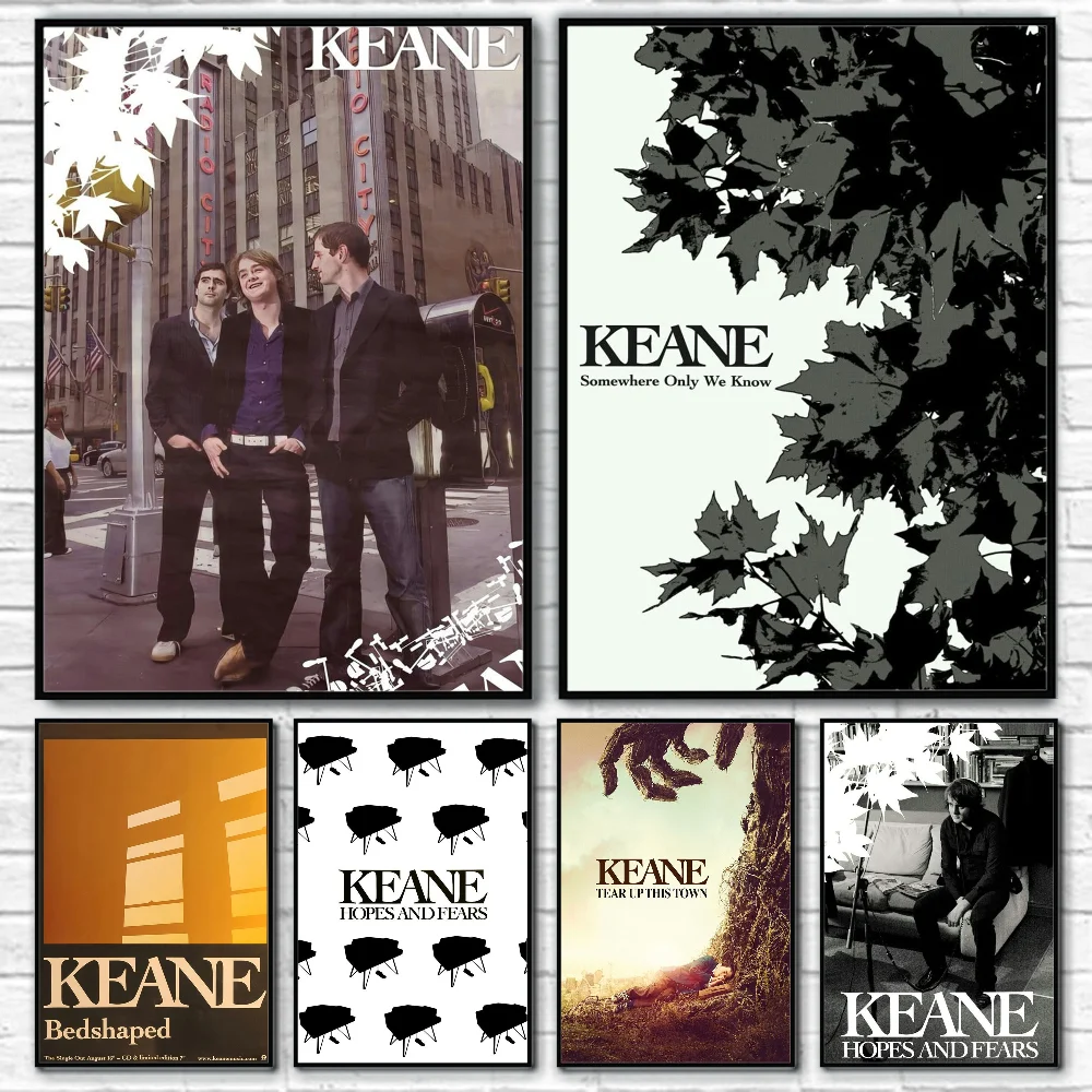 keane perfect
