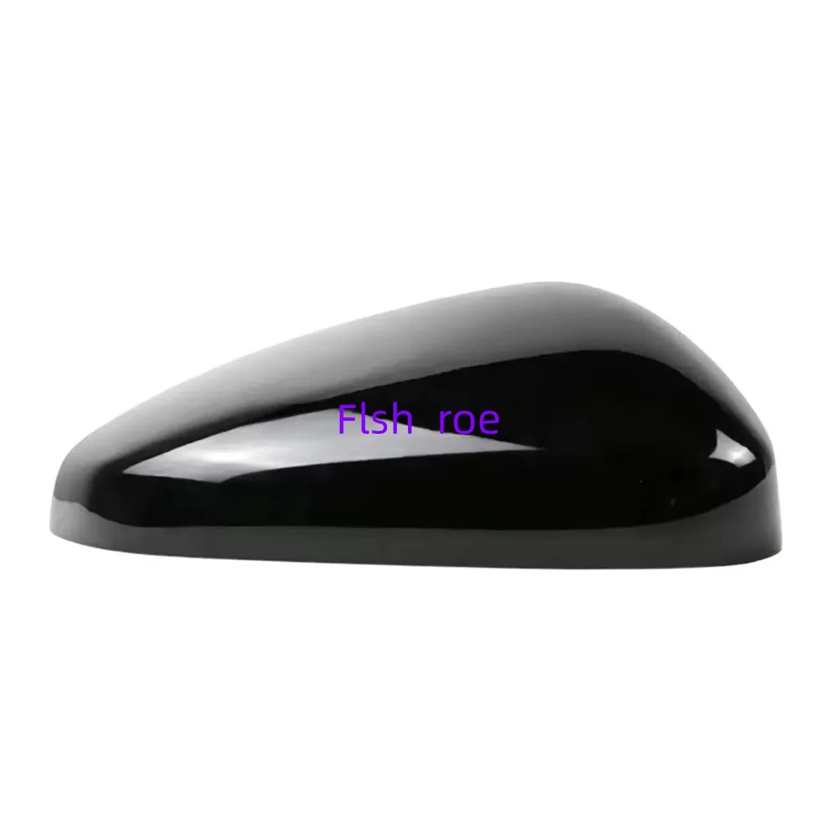 Suitable for 17-23 models of P-euge-ot 4008, 5008 - Replacement of rearview mirror housings as exterior accessories