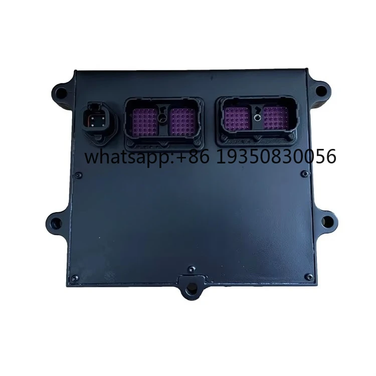 

QSB6.7 Engine Parts Electronic Control Module 4921776 ECM