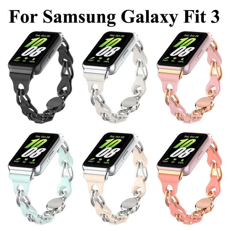 Magnetic Chain Band… - image