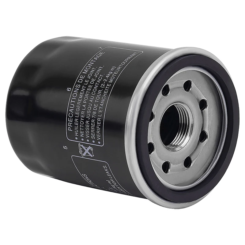 فلتر زيت الدراجة النارية لـ TGB ATV 400 Avenger LE R Target E 425 Avenger Blade Outback SE 450 500 525 IRS LT 550 ملحقات #2