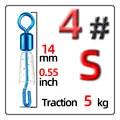 4  S