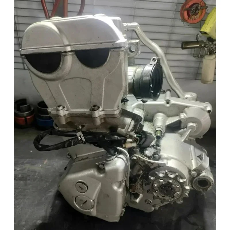 

Used for Kawasaki Off-road Motorcycle Old Engine KX250