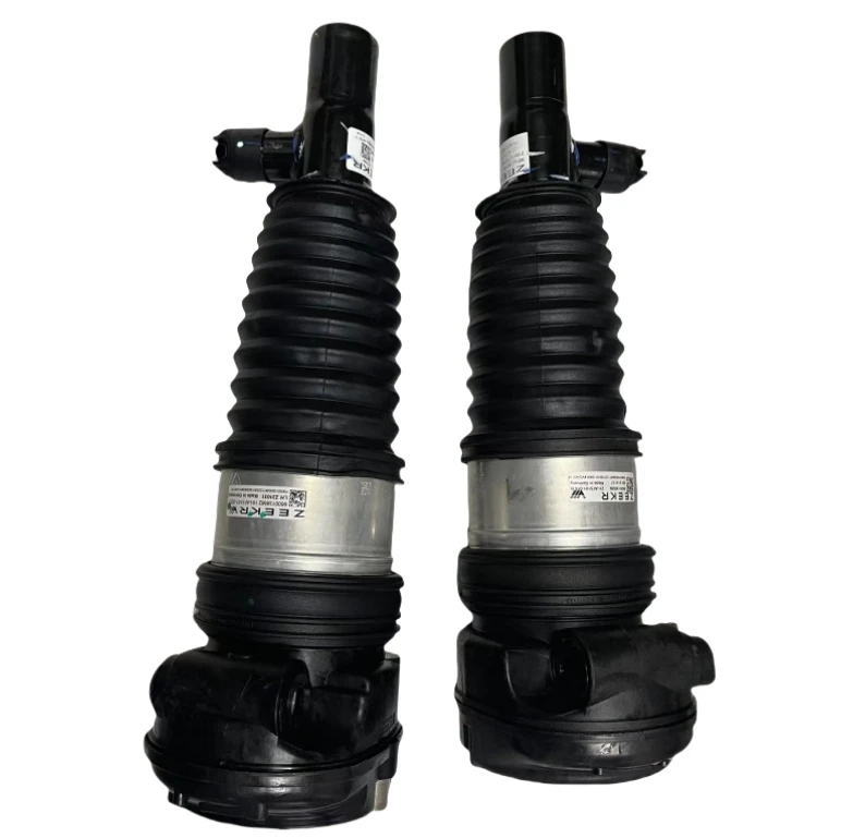 

air shock absorber genuine air matic shock absorber rear Front air shock absorber suspension For Zeekr 001 007 009 original part