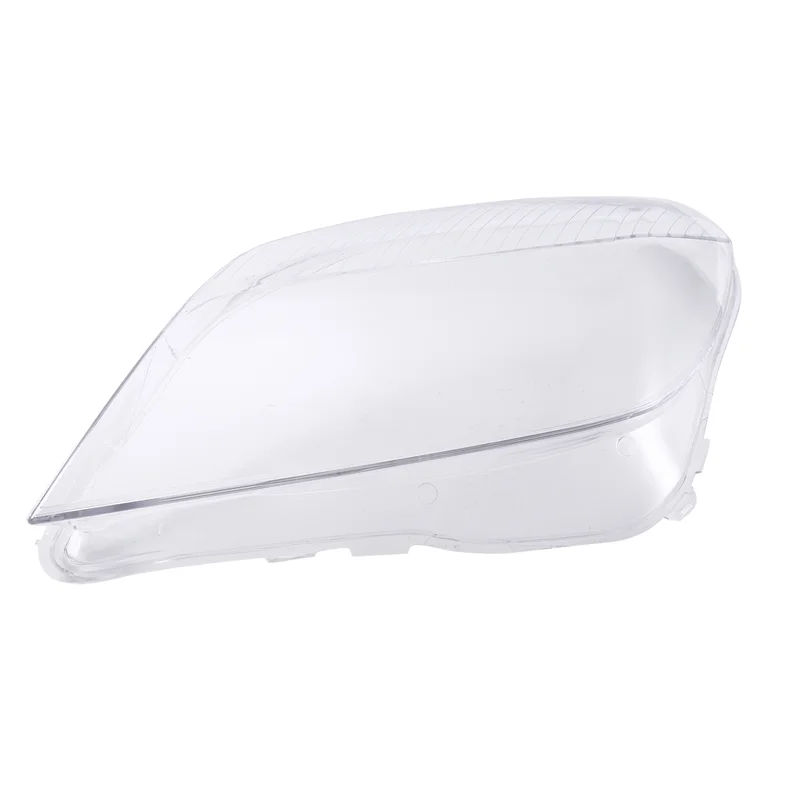 

Headlight Cover Head Light Lamp Lens For OPEL ASTRA H