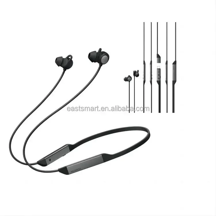 

2024 HUAWEII FreeLace Pro 2 Wireless Bluetooth Headset High-Res Sound Sports Earphone Magnetic Noise Reduction Neckband Earbuds