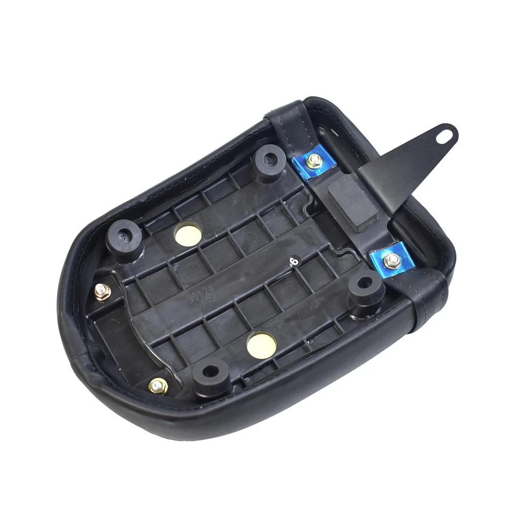 CMX1100 CM1100 وسادة المقعد الخلفي لهوندا المتمردين CM CMX 1100 2021-2024 2023 2022 دراجة نارية الركاب غطاء مراتب مضاد للماء عالي الجودة الملحقات