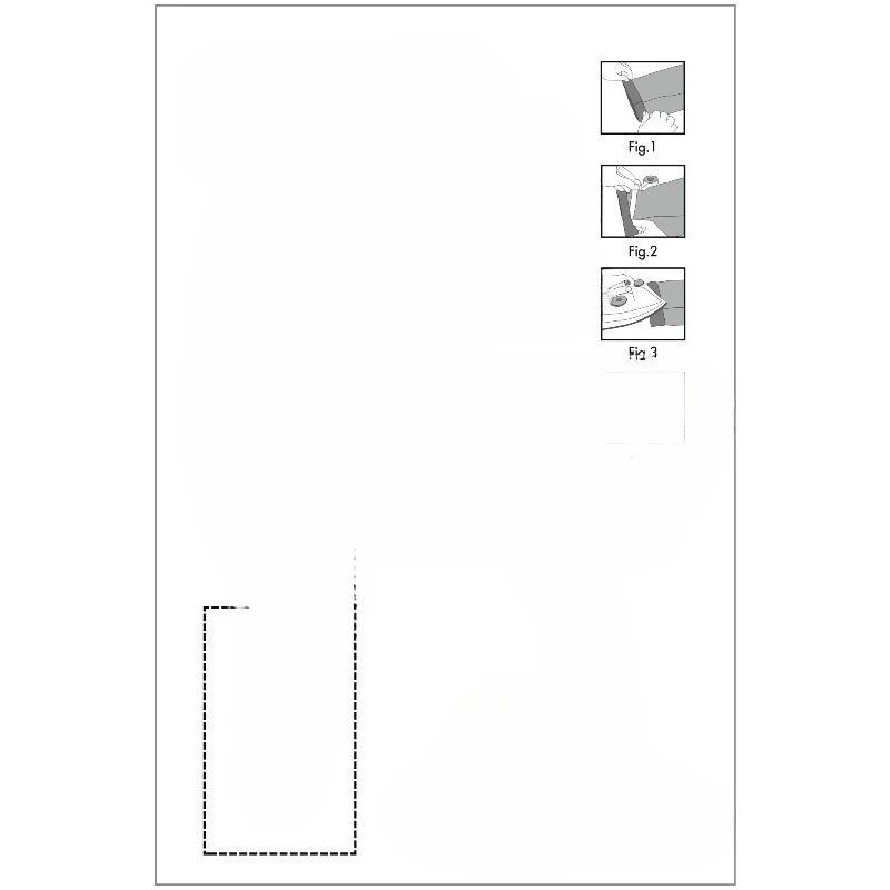 Hem Iron-On Adhesive Tape Variety Pack, Regular and Super Weight, White