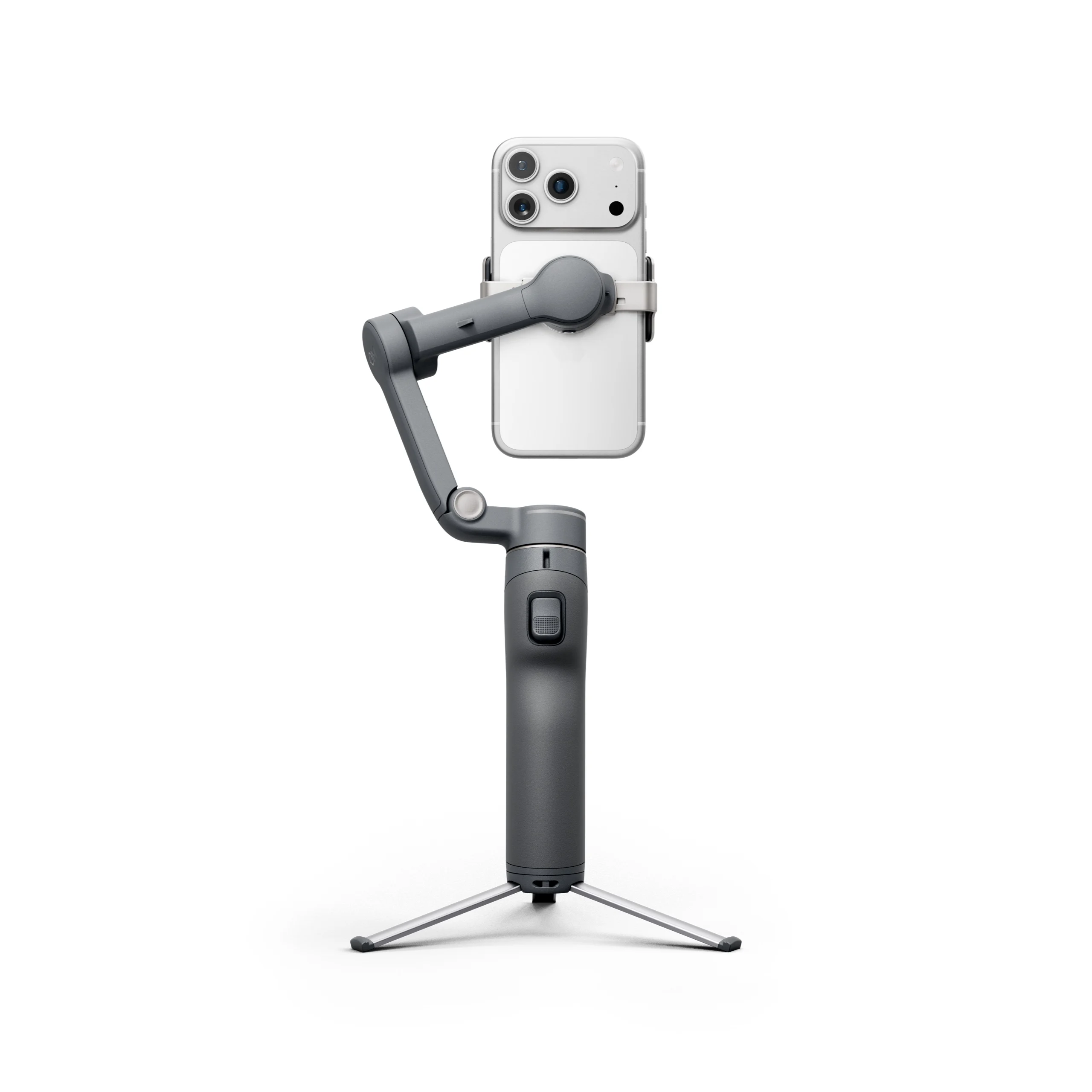 DJI Osmo Mobile 8P スマートフォンジンバルスタビライザー 3軸