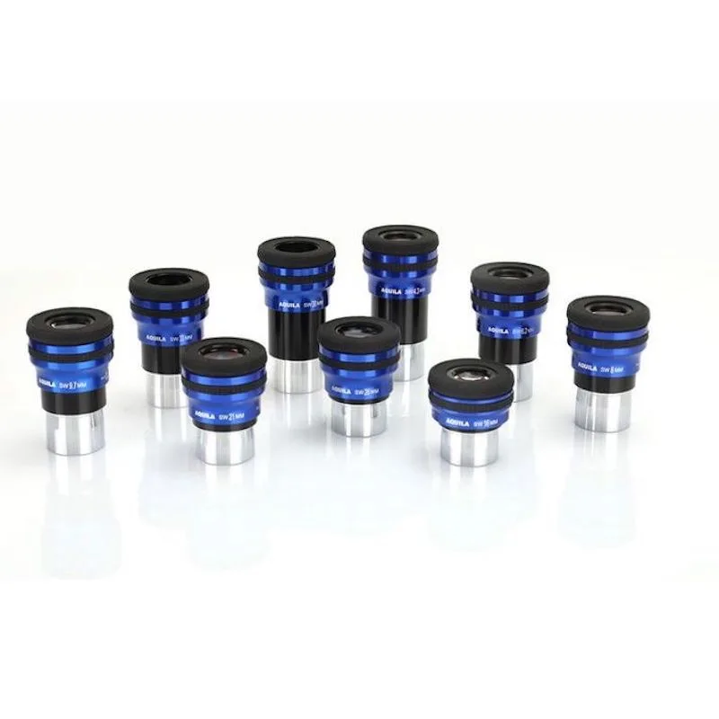 Aquila Telescope Ey… - image