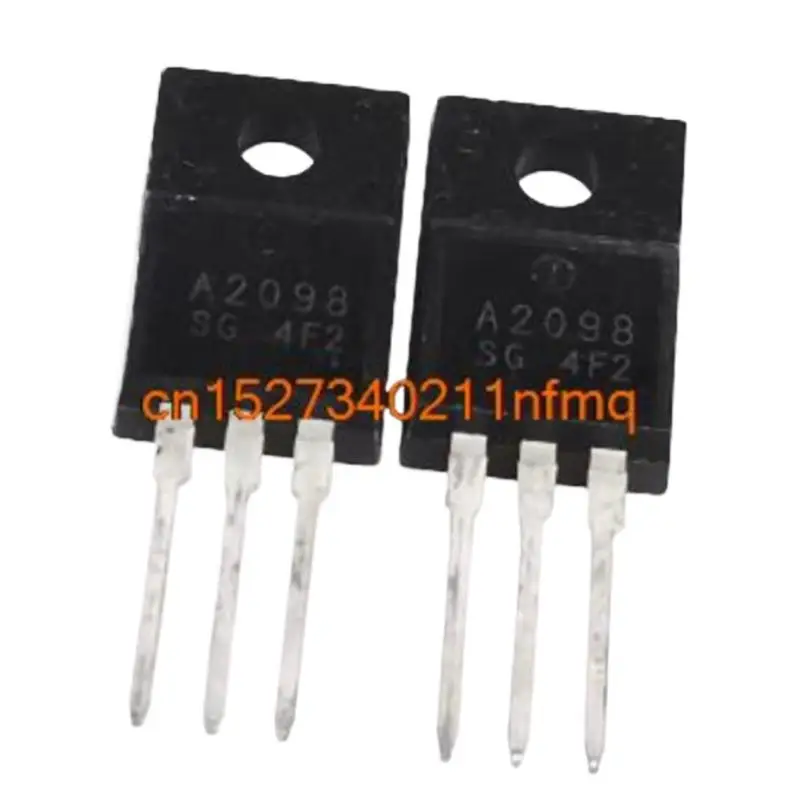 free-shipping-50pcs-2sa2098-2sc6082-100-in-stock