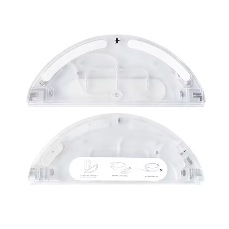 D9 me D9 / D9 Max / D9 Pro / L10 Pro / Trouver Robot Robot vakum bulucu su tankฤฑ paspas Rag Robot vakumlar aksesuar bรถlรผmรผ