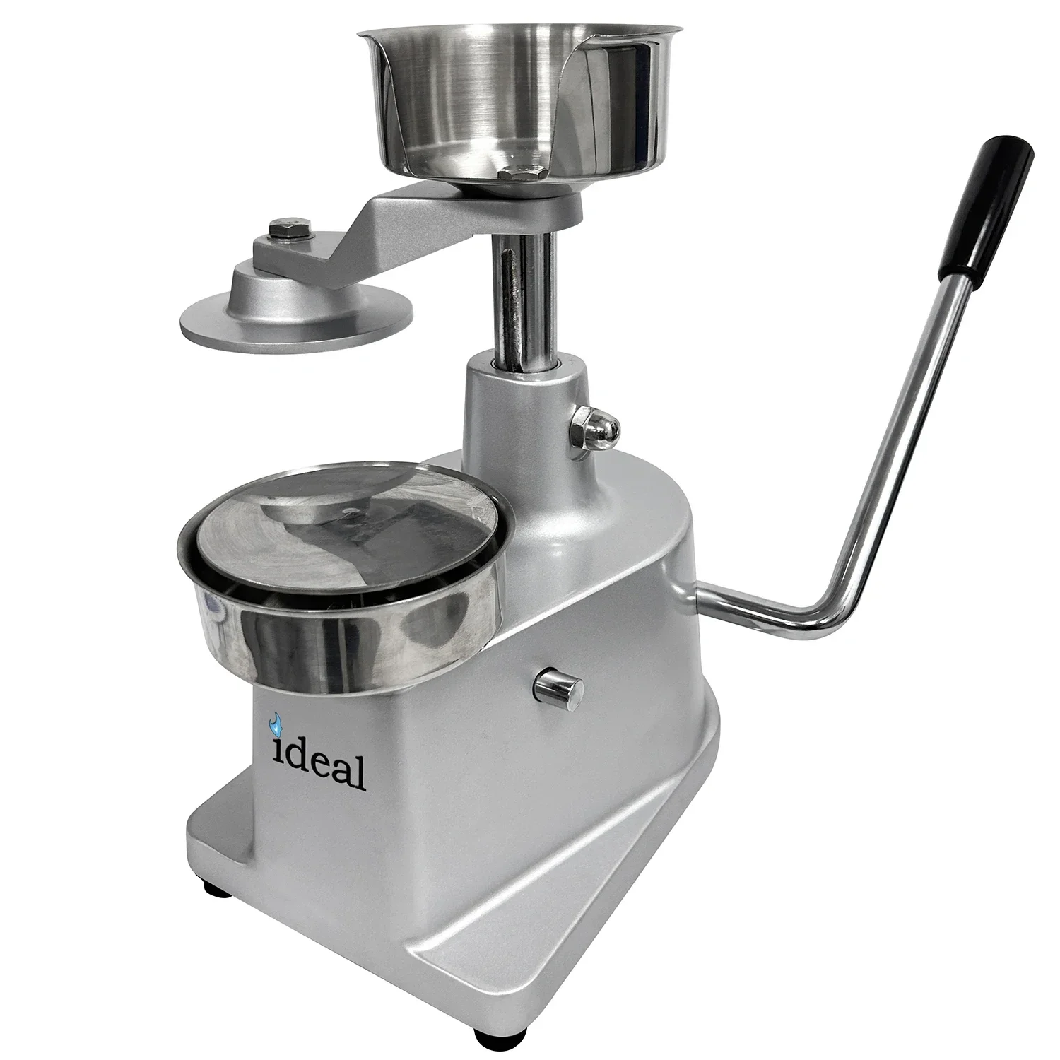 

NEW Best Sale Burger Press Patty catering equipment Stainless Steel Hamburger Mold Non-Stick hamburger patty press