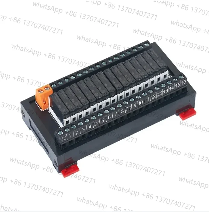 Sk Series Relay Mod…