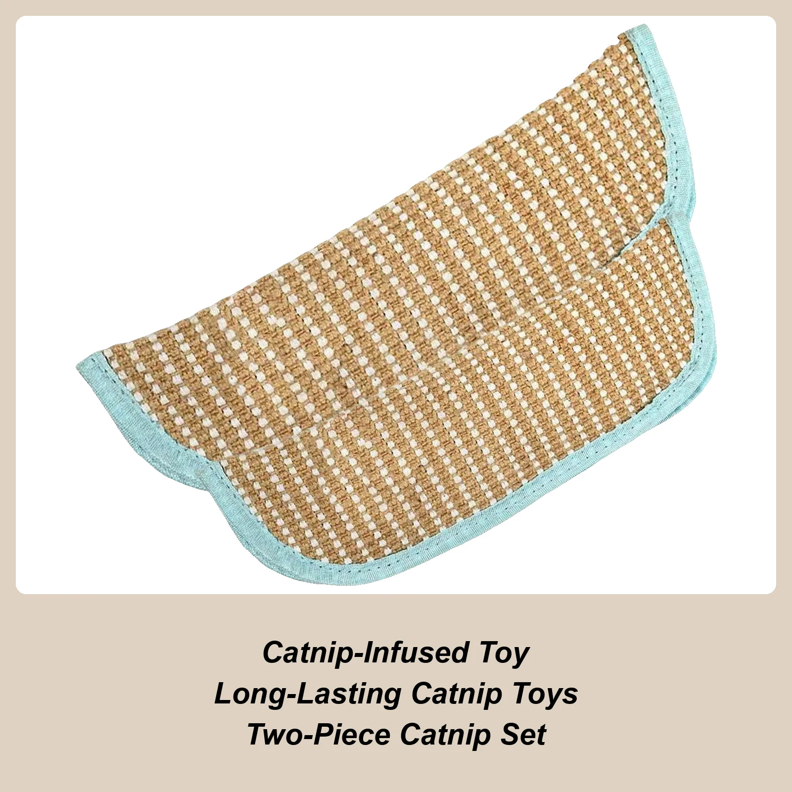 

Игрушки из кошачьей мяты для домашних кошек, устойчивые к укусам, успокаивающие подушки для кошек, игрушки с кошачьей мятой для маленьких, средних и больших пород, гостиная, кабинет