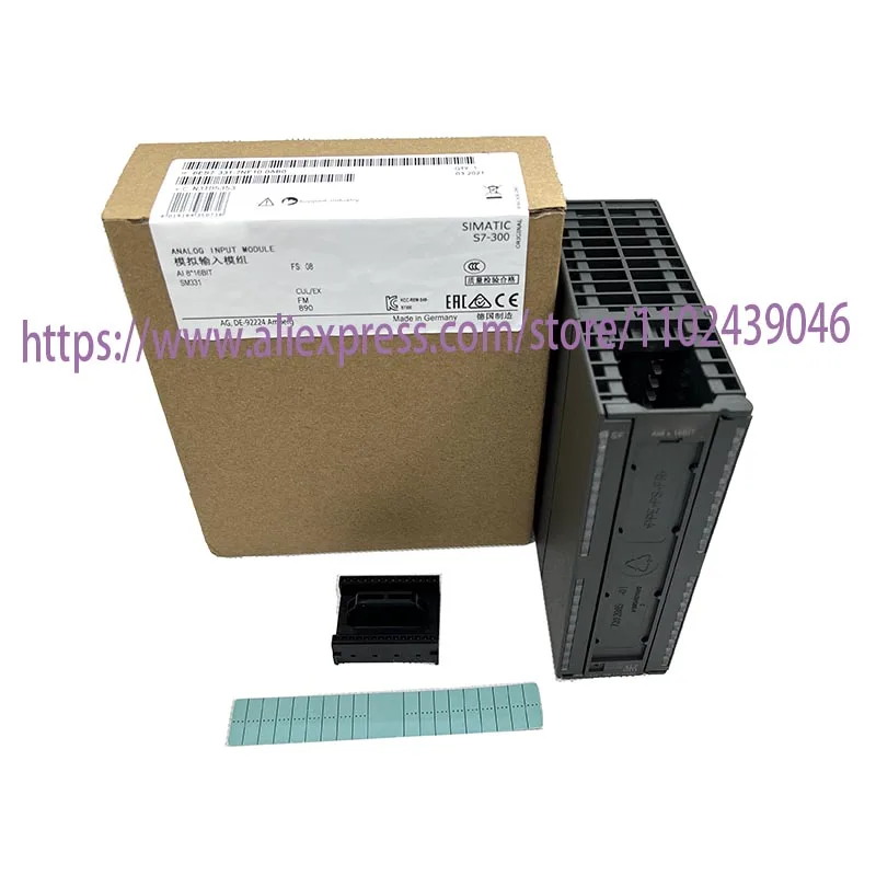 

New And Original 6ES7323-1BH01-0AA0 6ES7331-7KB02-0AB0 6ES7331-7HF01-0AB0 6ES7331-7NF10-0AB0 One Year Warranty Spot Stock