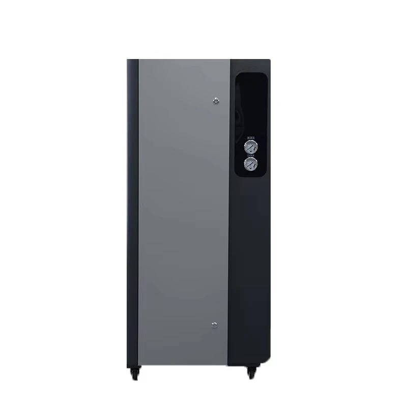 Commercial Large Capacity Faucet RO Water Purifier Customizable Reverse Osmosis Filter System Drinking Water Purifier Factories