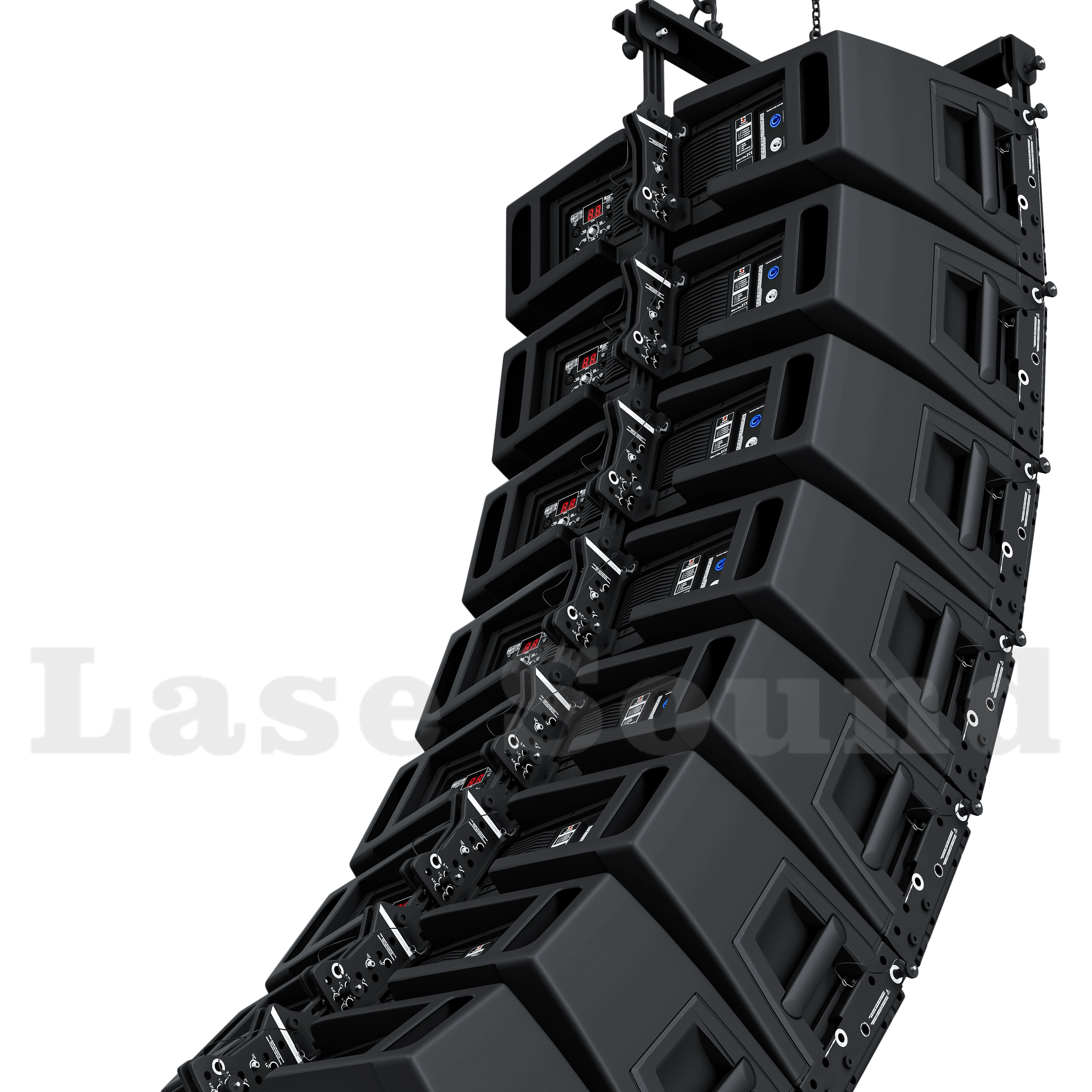 Hdl30a Active Line Array Speakers Audio Sound Equipment Speaker Box Speaker Audio Sound Equipment Hdl30-a