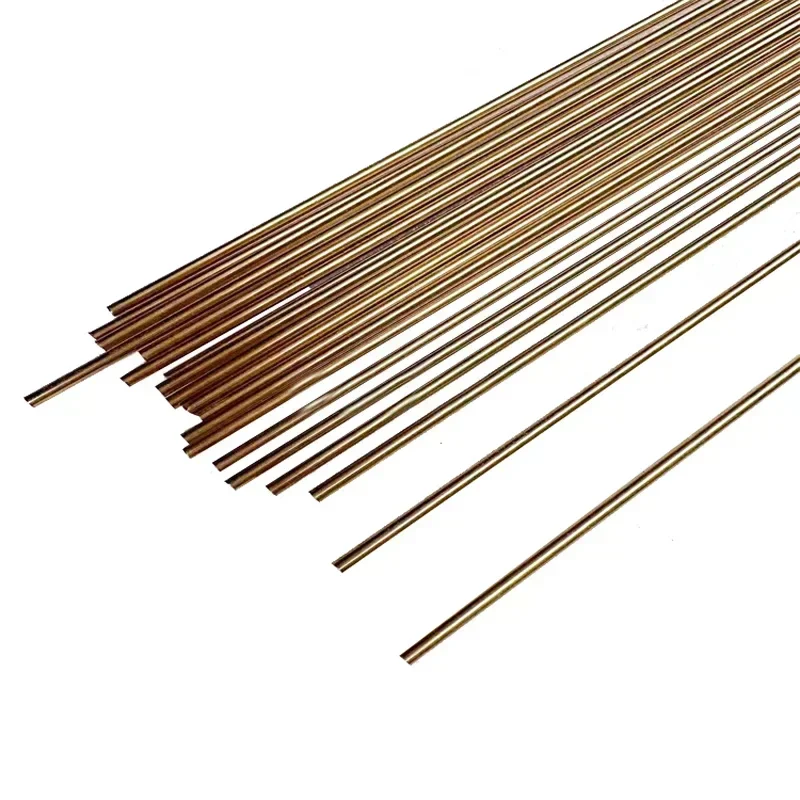 1/5/10pcs Length 100-300mm H62 Solid Brass Round Bar rod Metal Diameter0.8/1.2/1.6/2/2.5/3/4/5/6/8/10/12/14/16/18/20mm CNC Tools