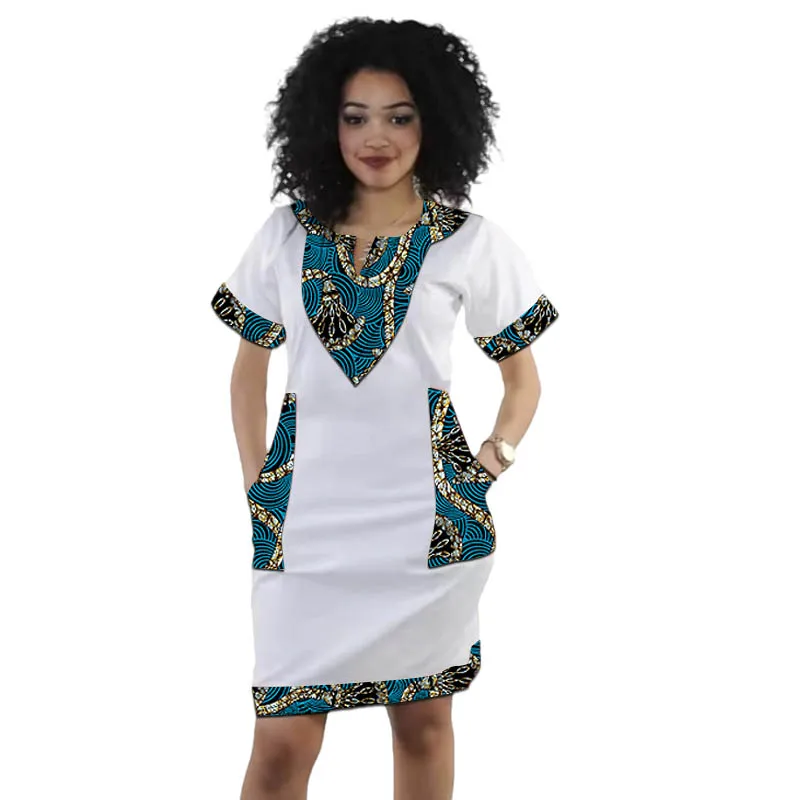 #24 Best African Print Traditional Outfits to Buy In 2026