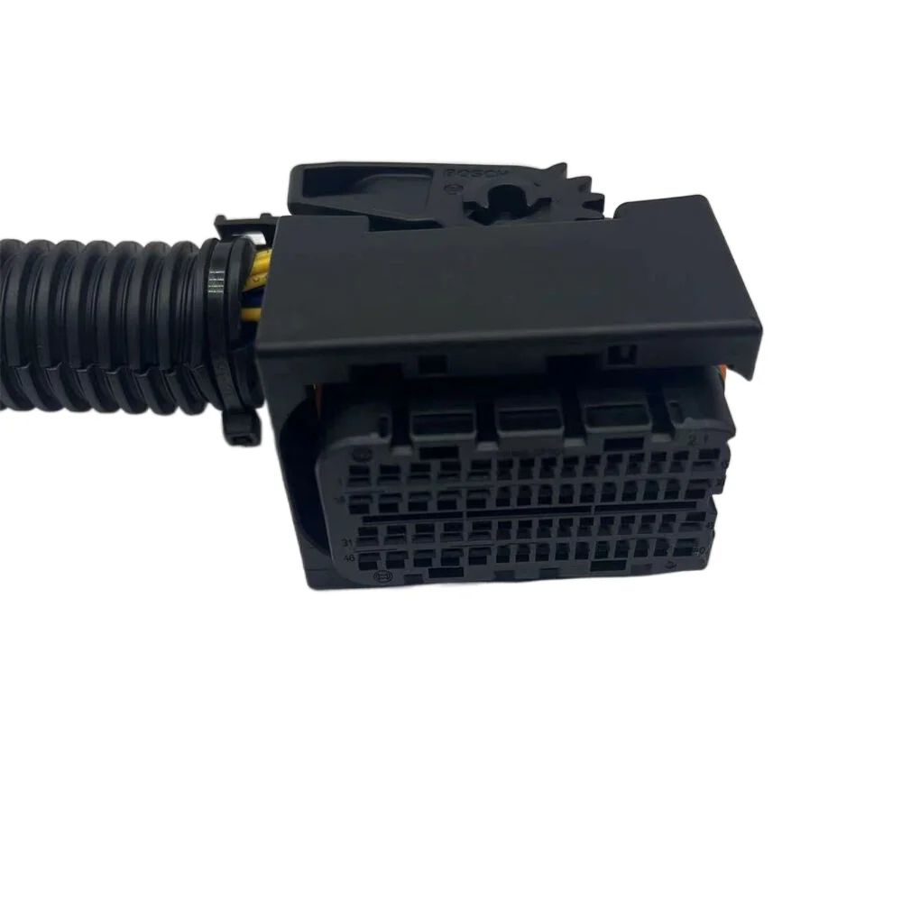 612640080460202v25803-7915 and other 94-pin, 60-pin universal computer board connector with full wire harness sub socket, brand