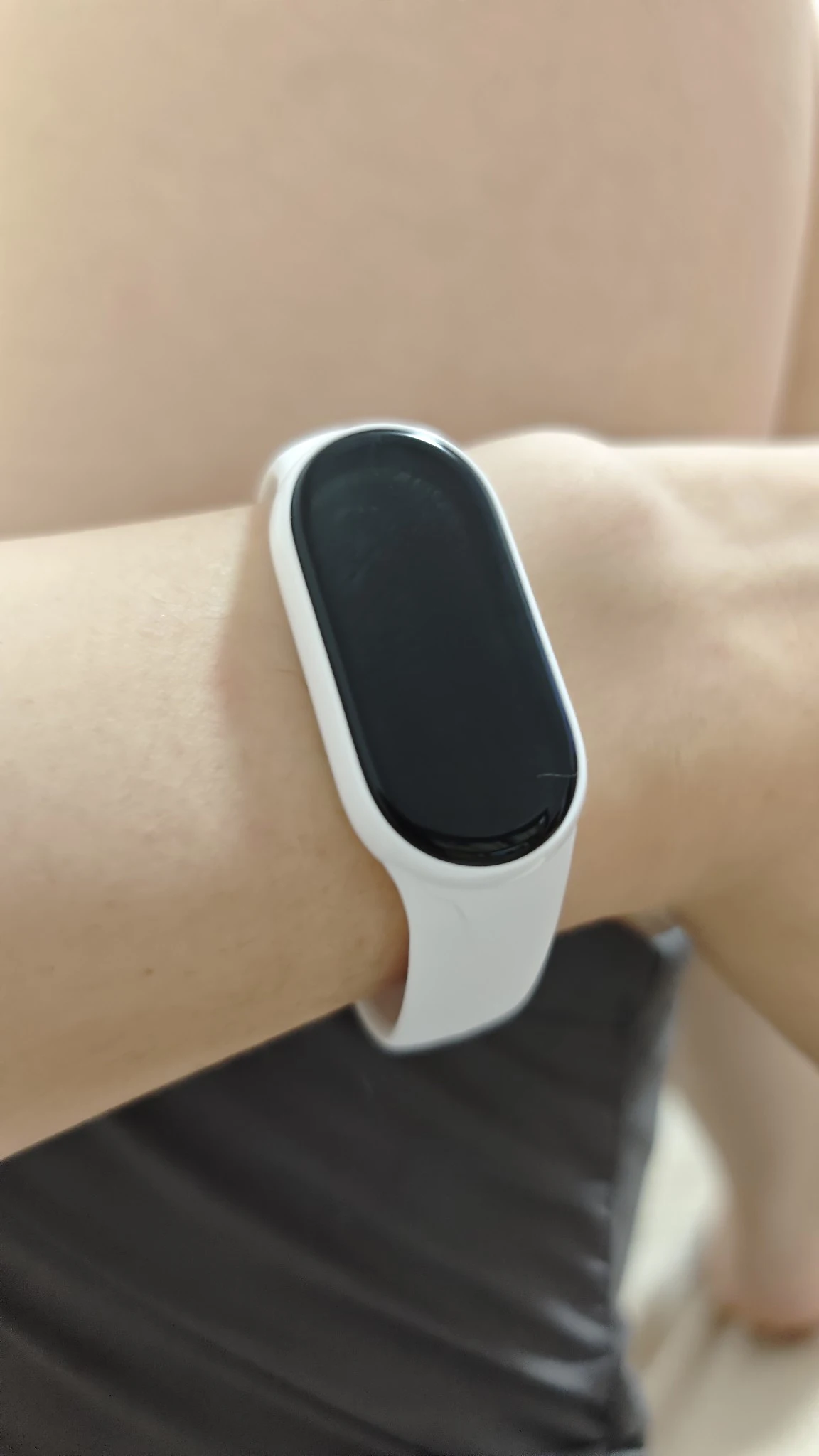 Global Version Xiaomi Band 10 Ceramics Edition 1.72" AMOLED Display 150+ Sports Modes Heart Rate Broadcast 5ATM Waterproof