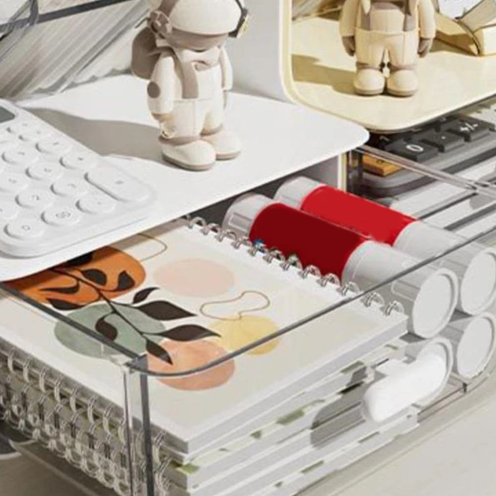 Schräge Aufbewahrungsbox Geeig – Home Office Gadgets Bewertung und Preis