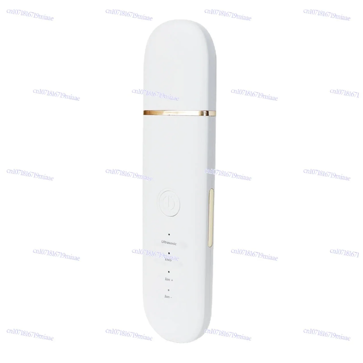Skin Scrubber Household Pore Cleaner, Facial Device for Removing Blackhead, Acne and Dead Skin