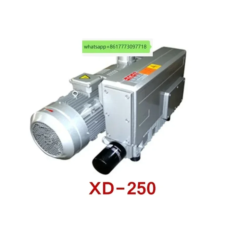 

Puxu Vacuum Pump XD-020/XD-040/XD-063/XD-100 Blister Engraving Machine Rotary Vane Vacuum Pump
