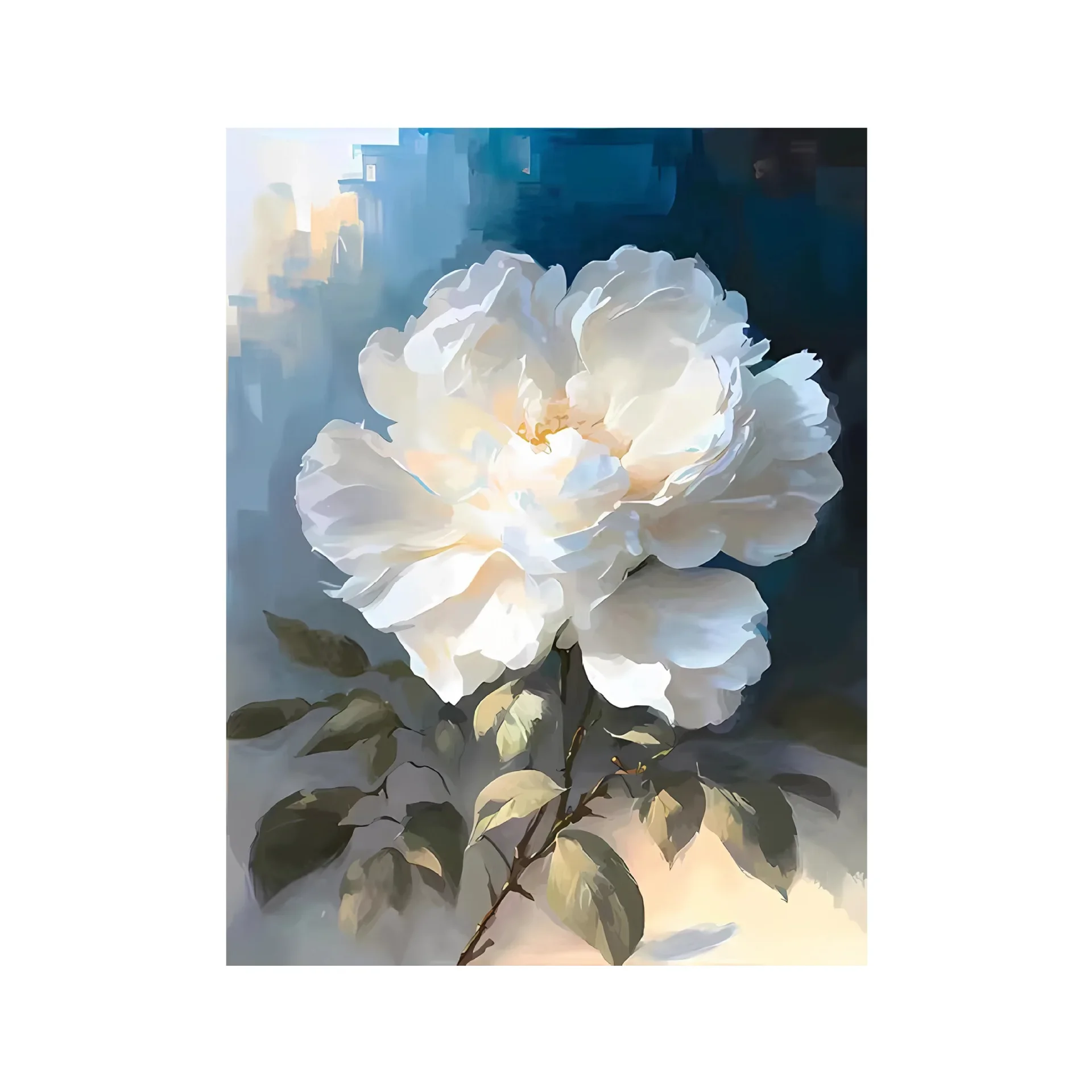 

7862410 Цифровая аутина, Цифровая раскраска, Растительный пейзаж, Цветочный пейзаж, Украшение