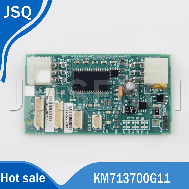 

100% Новый оригинальный KM713700G11