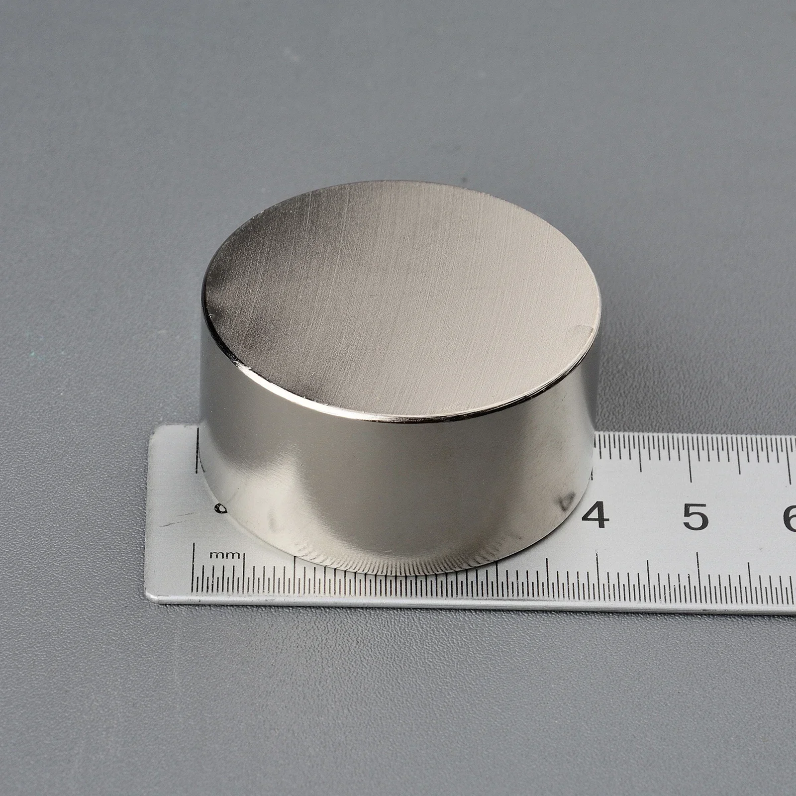 N52 50x30 mm Super Round Strong magnet Rare Earth  Neodymium Magnet powerful permanent magnetic imanes