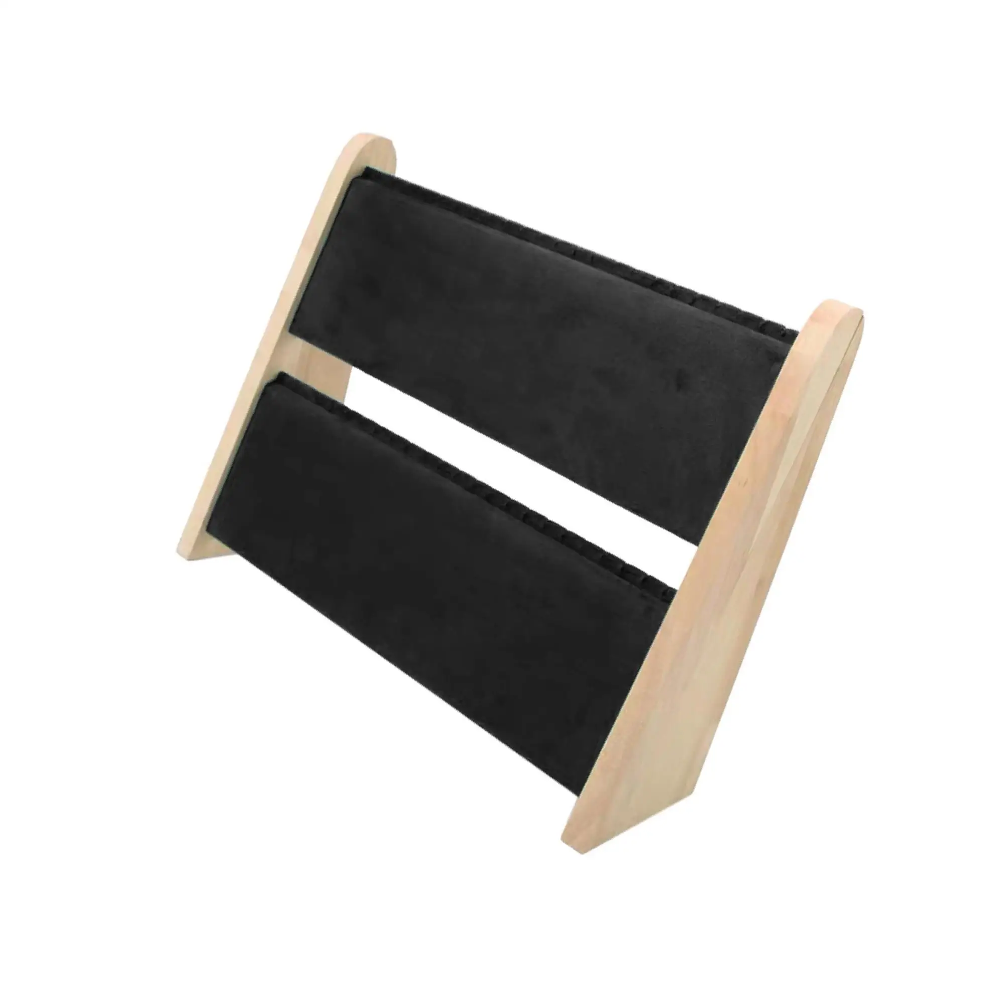 

Подставка-органайзер для хранения и демонстрации ожерелий, подставка-мольберт для украшений, декор для дома и туалетного столика