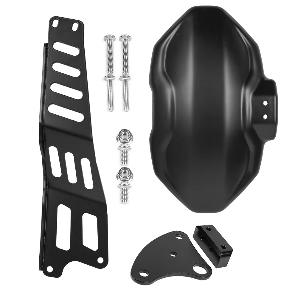 

CMX 500 300 Motorcycle Rear Mudguard Fender Mud Splash Guard Protector Accessories For Honda Rebel CMX500 CMX300 CMX250 CMX1100