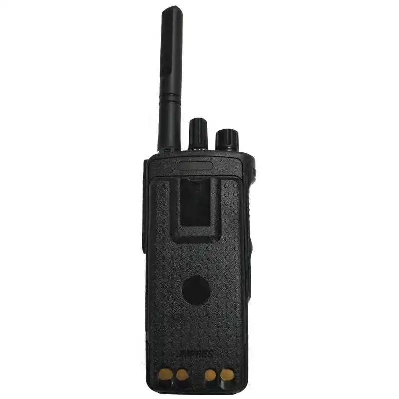 Walkie Talkie PORTÁTIL DIGITAL VHF UHF SERIE DP4000 DP4800 DP4801