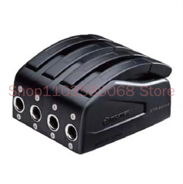 

Marine Sailboat Boat Yacht Hardware Quad Clutch 8~12Mm Master XTC-08124F