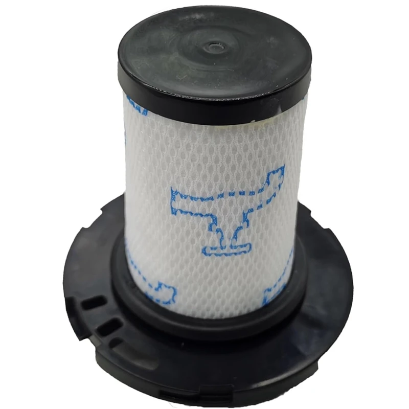 

Фильтр ZR009007 для беспроводных пылесосов X-Force Flex 11.60/12.60/14.60/15.60/1 RH98xx [2026 Parts]