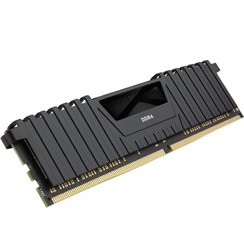 

Запчасти для стержня памяти настольного компьютера Corsair Avenger DDR4 8G/16G/32G 3200/3600