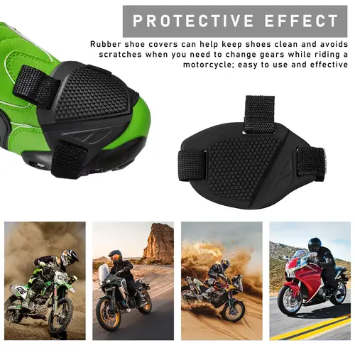 Motorcycle Equipments