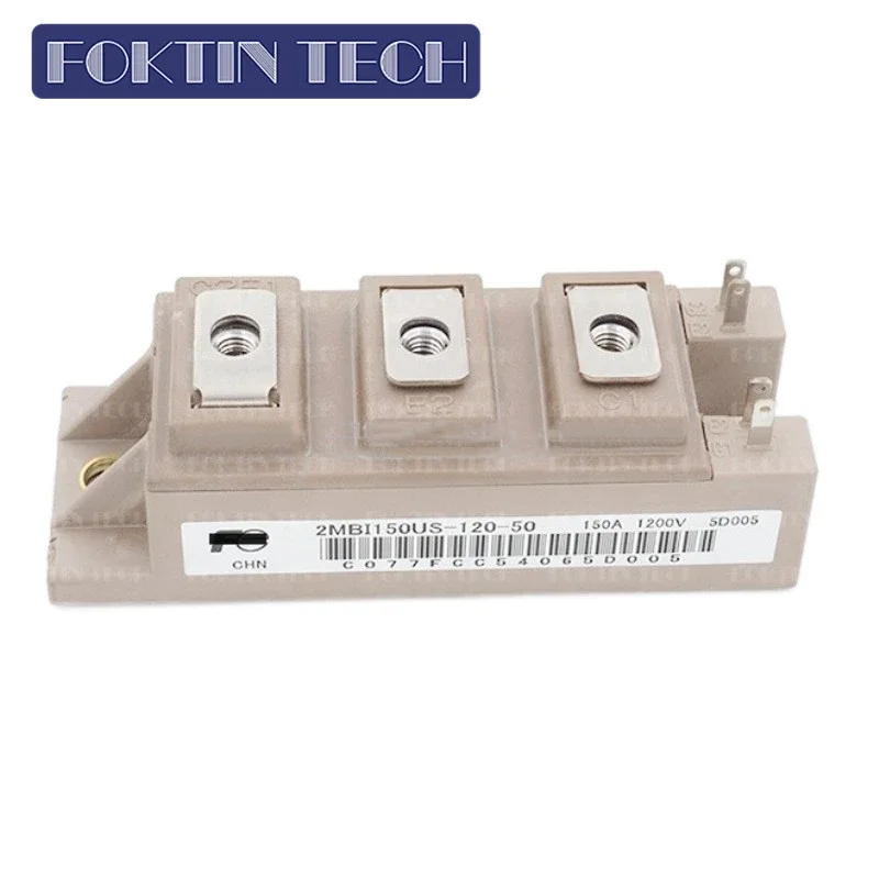 

IGBT Module 2MBI150US-120-50