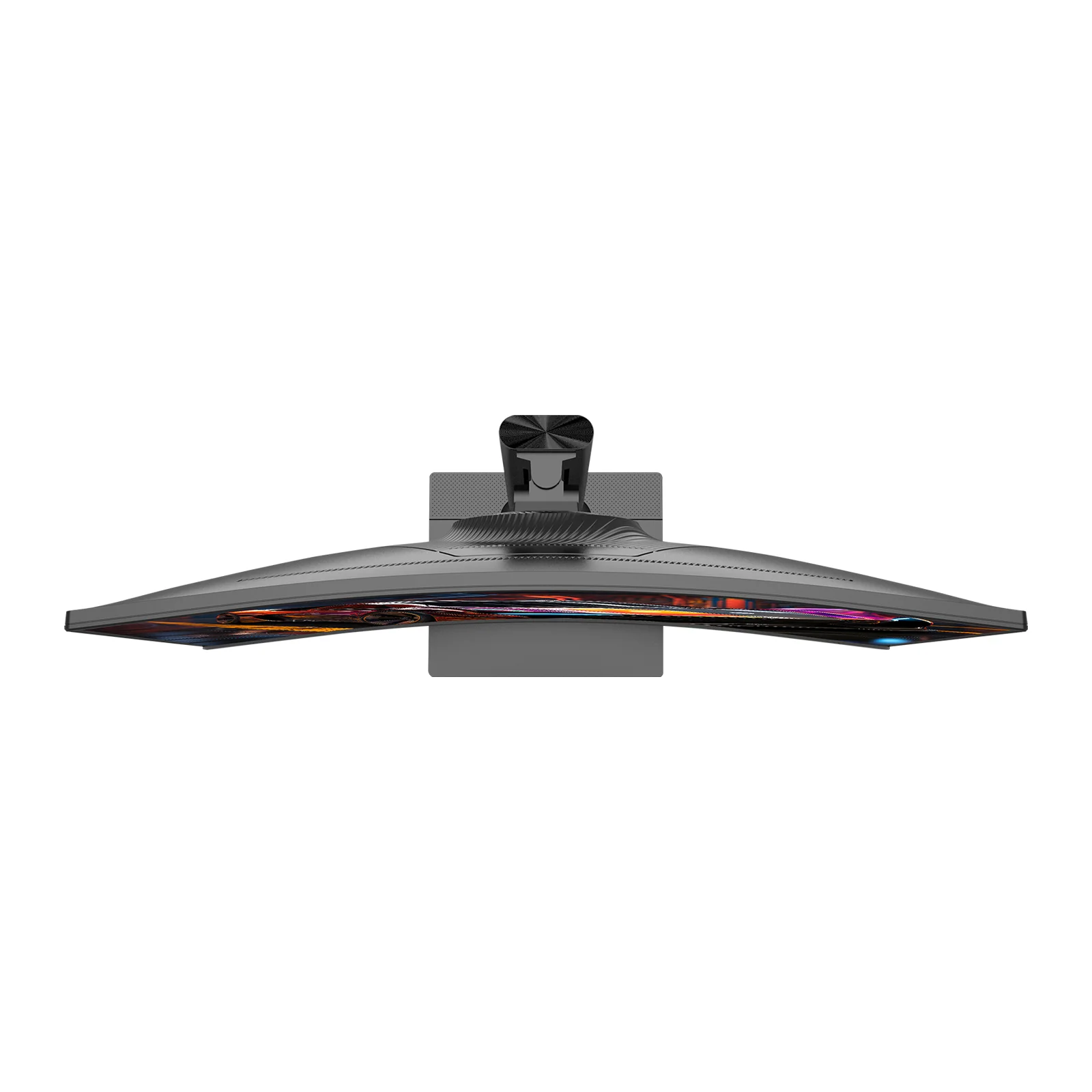 Curved 1K 2K 27 Inch Lcd Monitor 100/180/240/300/360Hz 1080P/1440P UHD Wide Screen Monitor for Gaming