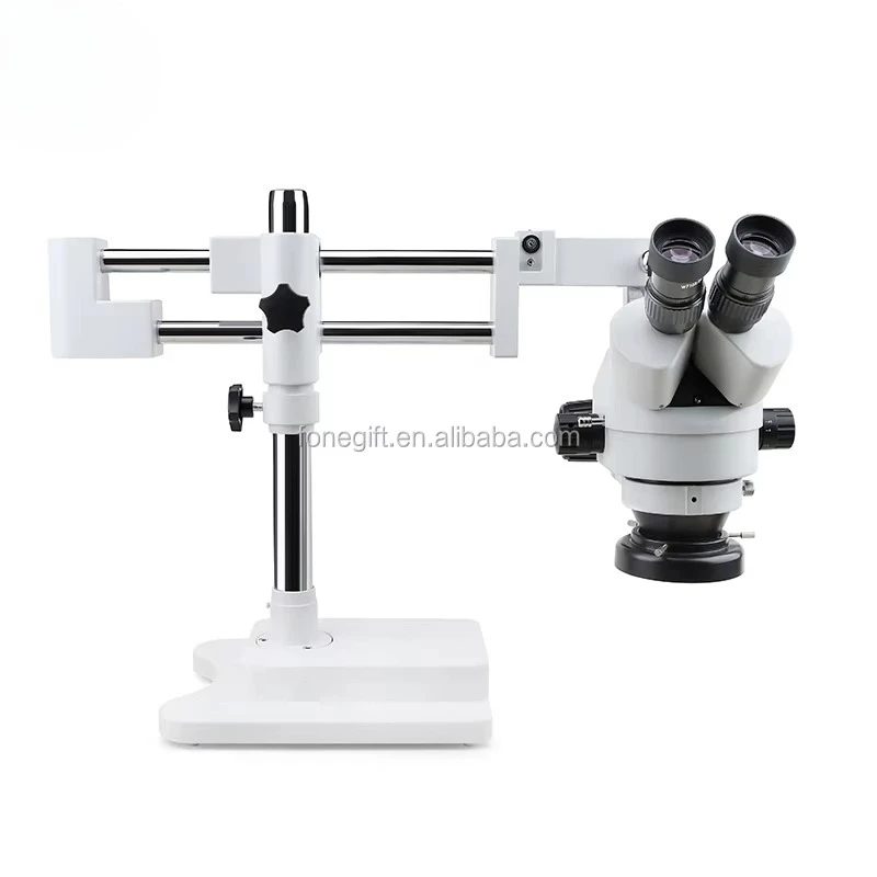 

New Type Microscope For Soldering, Trinocular Stereo Microscope For Mobile Phone Repair