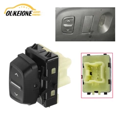 For Dacia Lagon Sandero Renault Symbol Power Window Control  Switch Lifter Regulator Button 254214937R Car Accessories