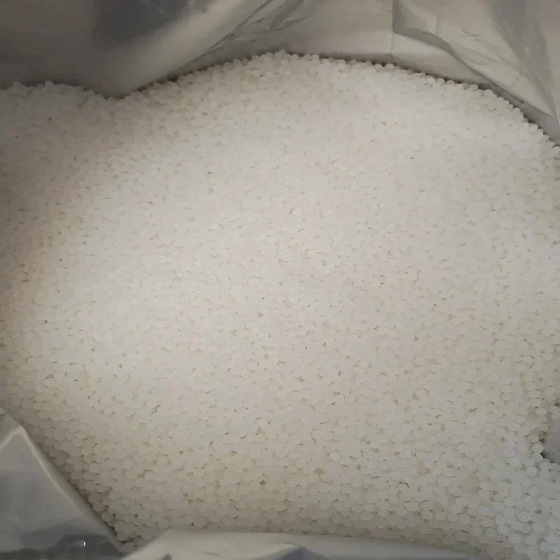 Pla Pellets Biodegradable Plastic Particles Food Grade Polylactic Acid Resin Polylactide 3d Printing Grains